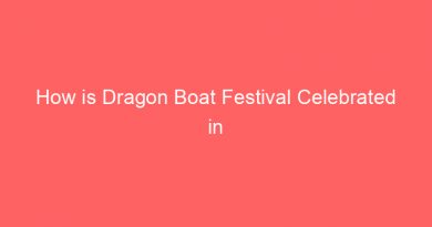 how is dragon boat festival celebrated in singapore 19529