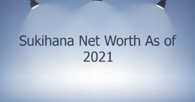 sukihana net worth as of 2021 46115