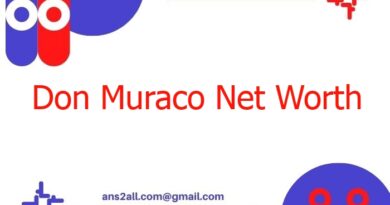 don muraco net worth 50089