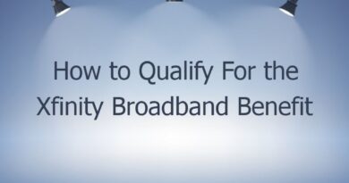 how to qualify for the xfinity broadband benefit 47711
