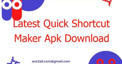 latest quick shortcut maker apk download 49803
