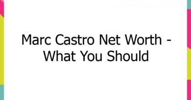 marc castro net worth what you should know 56547