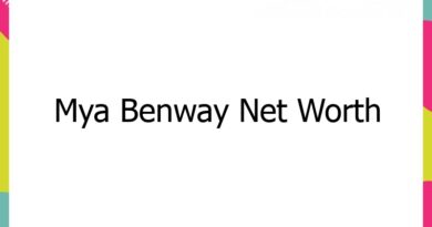mya benway net worth 2 58336