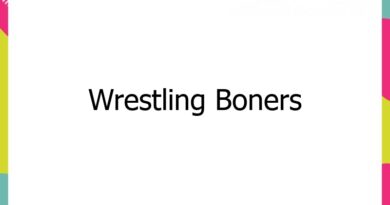 wrestling boners 57438