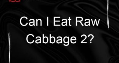 can i eat raw cabbage 2 69497