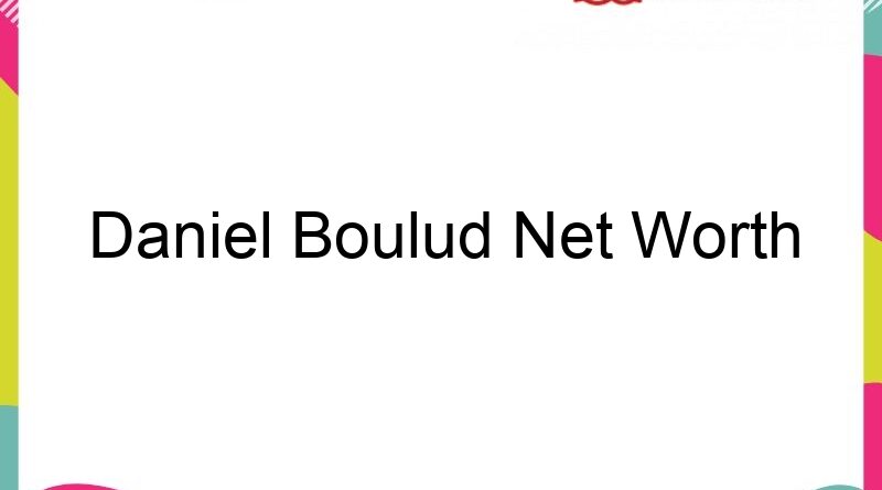 daniel boulud net worth 65536