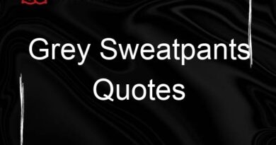 grey sweatpants quotes 67401