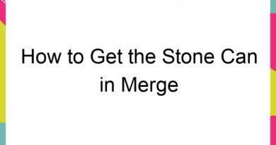 how to get the stone can in merge mansion the mansion of mysteries 60639