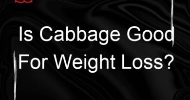 is cabbage good for weight loss 69499
