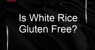 is white rice gluten free 70828