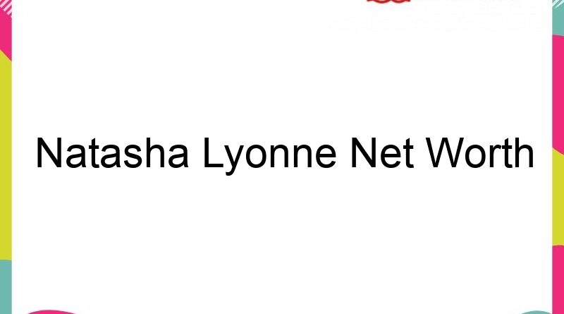 natasha lyonne net worth 65644