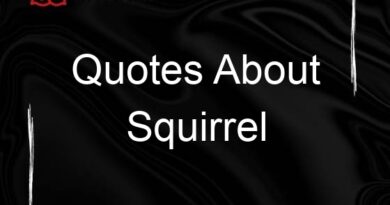 quotes about squirrel 67653