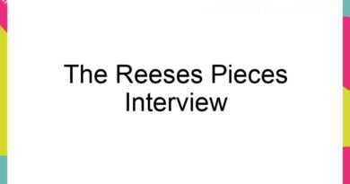 the reeses pieces interview 63232