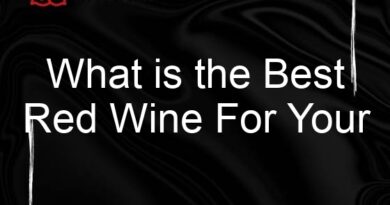 what is the best red wine for your health 69517