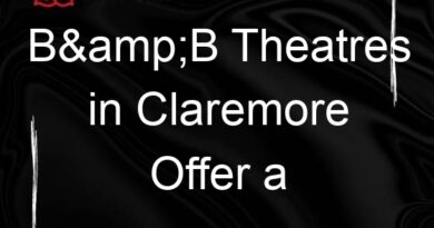 bb theatres in claremore offer a cinema 8 experience 90552
