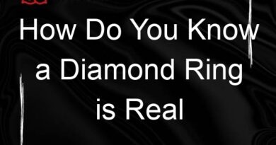 how do you know a diamond ring is real or fake 76552