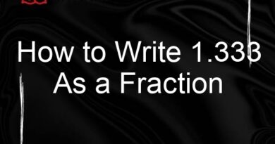 how to write 1 333 as a fraction 84416 1