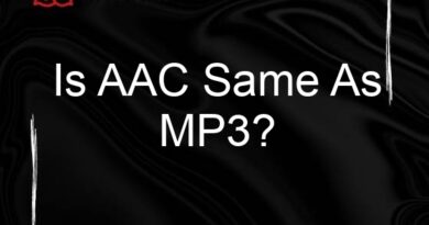 is aac same as mp3 80751