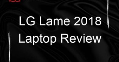 lg lame 2018 laptop review 88320