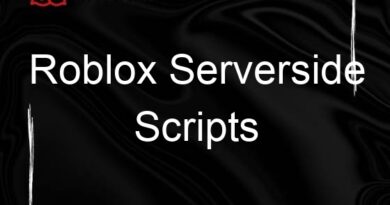 roblox serverside scripts 88342