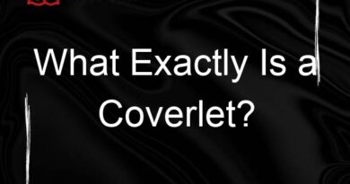 what exactly is a coverlet 76478