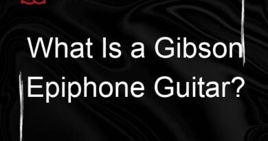 what is a gibson epiphone guitar 77800