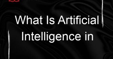 what is artificial intelligence in healthcare 80390 1