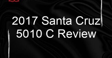2017 santa cruz 5010 c review 93414