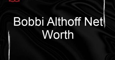 bobbi althoff net worth 104255