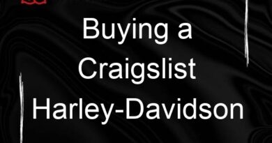 buying a craigslist harley davidson rocker c 94573