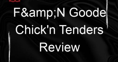 fn goode chickn tenders review 96081