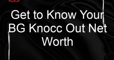 get to know your bg knocc out net worth 105267