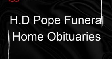 h d pope funeral home obituaries 95427