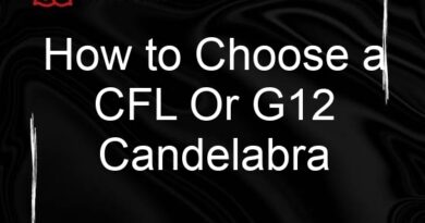 how to choose a cfl or g12 candelabra base bulb 96737