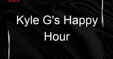 kyle gs happy hour 96443