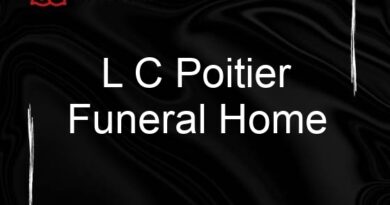 l c poitier funeral home 91528