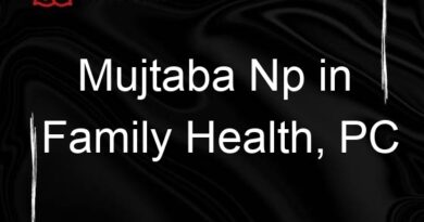 mujtaba np in family health pc 92282