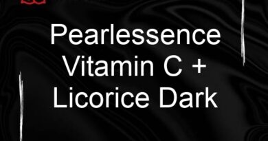 pearlessence vitamin c licorice dark spot corrector review 94389