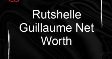rutshelle guillaume net worth 104867