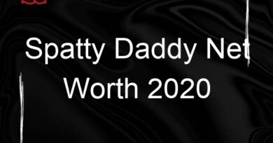 spatty daddy net worth 2020 104937