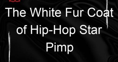 the white fur coat of hip hop star pimp c 92786