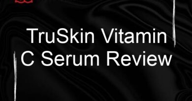truskin vitamin c serum review 93454