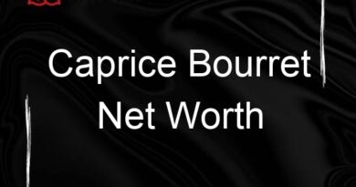 caprice bourret net worth 108038