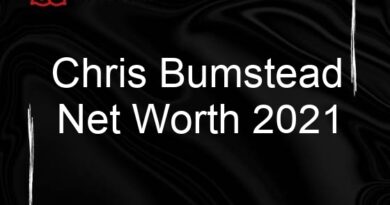 chris bumstead net worth 2021 108054