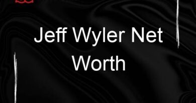jeff wyler net worth 108745