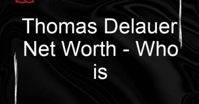 thomas delauer net worth who is thomas delauer 107567