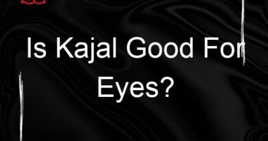 is kajal good for eyes 114242