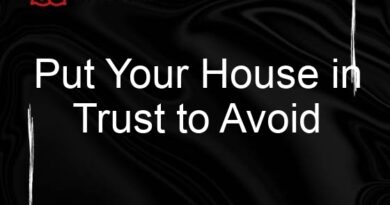 put your house in trust to avoid inheritance tax 112360