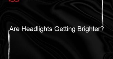 are headlights getting brighter 117704