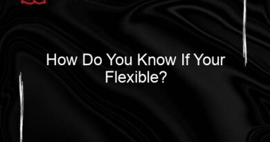 how do you know if your flexible 133400